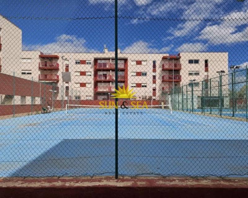 2 camera da letto Appartamento da affittare in Molina de Segura con piscina garage - 1.250 € (Rif: 8910240)