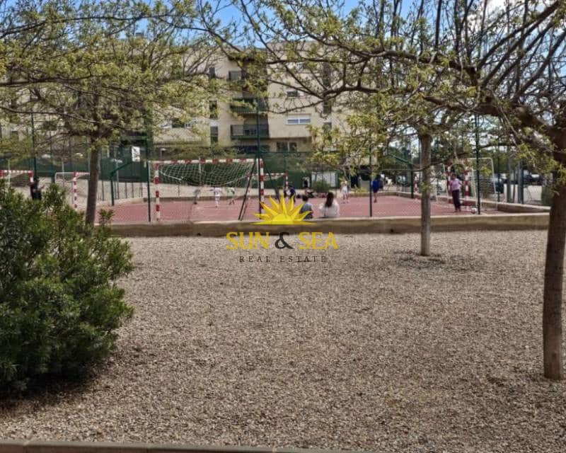 2 camera da letto Appartamento da affittare in Molina de Segura con piscina garage - 1.250 € (Rif: 8910240)