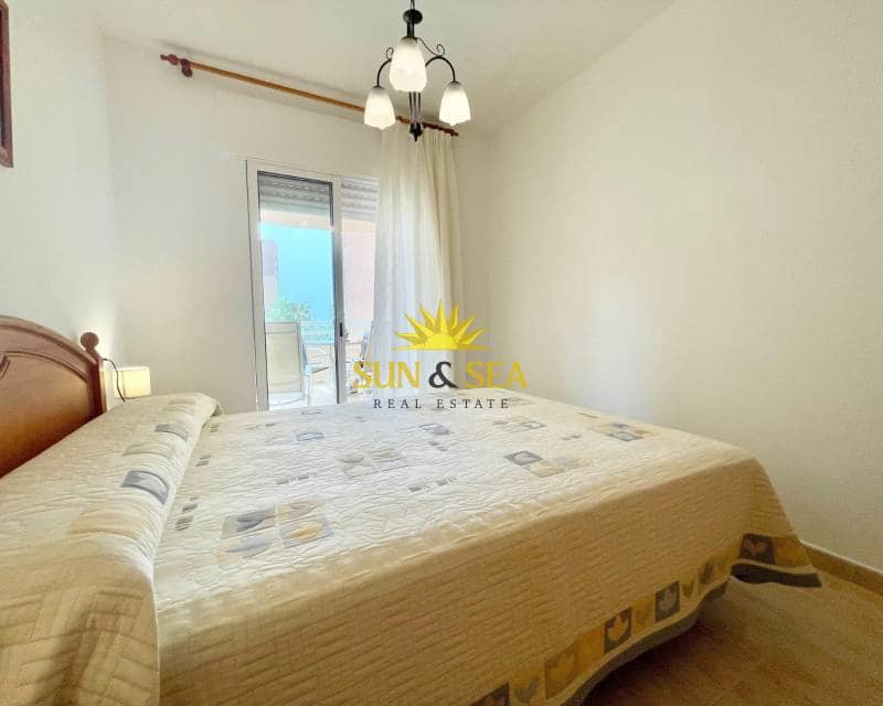 2 soverom Leilighet til salgs i Dehesa de Campoamor med svømmebasseng garasje - € 650 (Ref: 8911441)