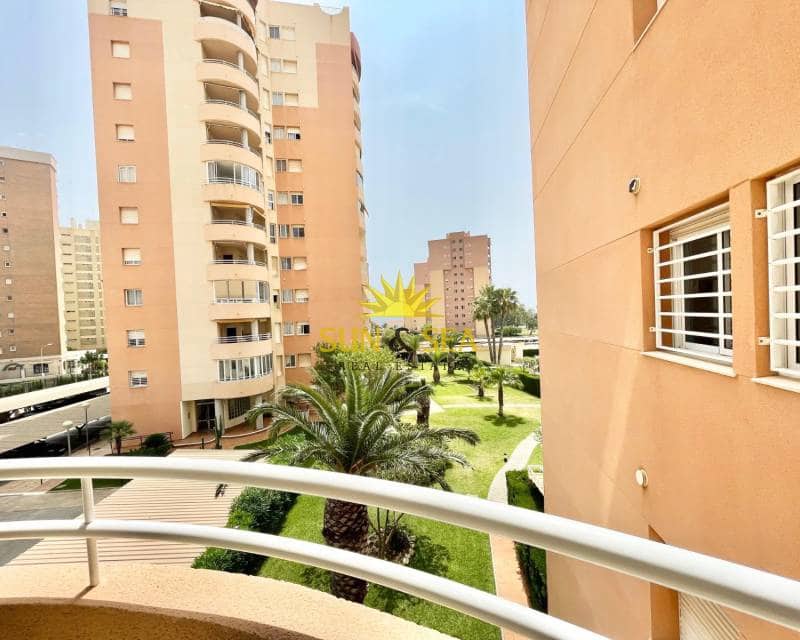 2 soverom Leilighet til salgs i Dehesa de Campoamor med svømmebasseng garasje - € 650 (Ref: 8911441)