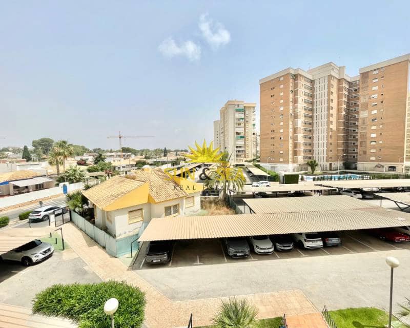 2 soverom Leilighet til salgs i Dehesa de Campoamor med svømmebasseng garasje - € 650 (Ref: 8911441)