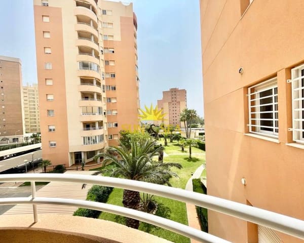 2 soverom Leilighet til salgs i Dehesa de Campoamor, Orihuela med svømmebasseng garasje - € 650 (Ref: 8911441)