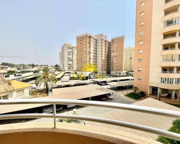 2 soverom Leilighet til salgs i Dehesa de Campoamor, Orihuela med svømmebasseng garasje - € 650 (Ref: 8911441)