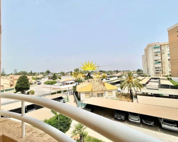 2 soverom Leilighet til salgs i Dehesa de Campoamor, Orihuela med svømmebasseng garasje - € 650 (Ref: 8911441)