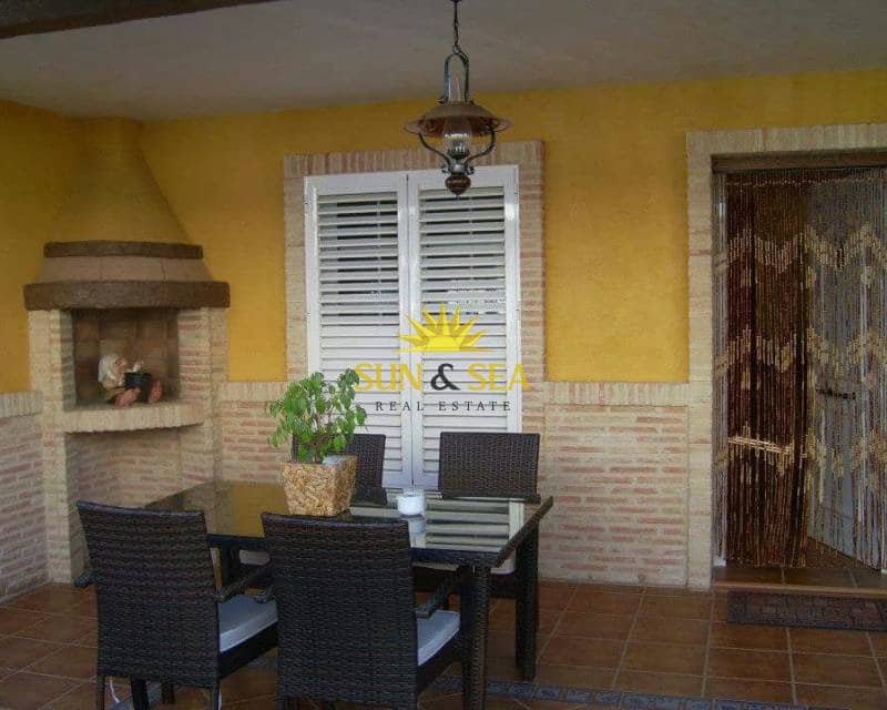 3 soverom Hus til salgs i Torrevieja - € 190 000 (Ref: 8911443)