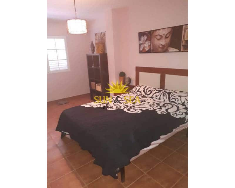 3 soverom Hus til salgs i Torrevieja - € 190 000 (Ref: 8911443)