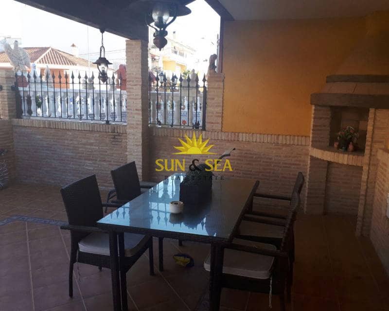 3 soverom Hus til salgs i Torrevieja - € 190 000 (Ref: 8911443)