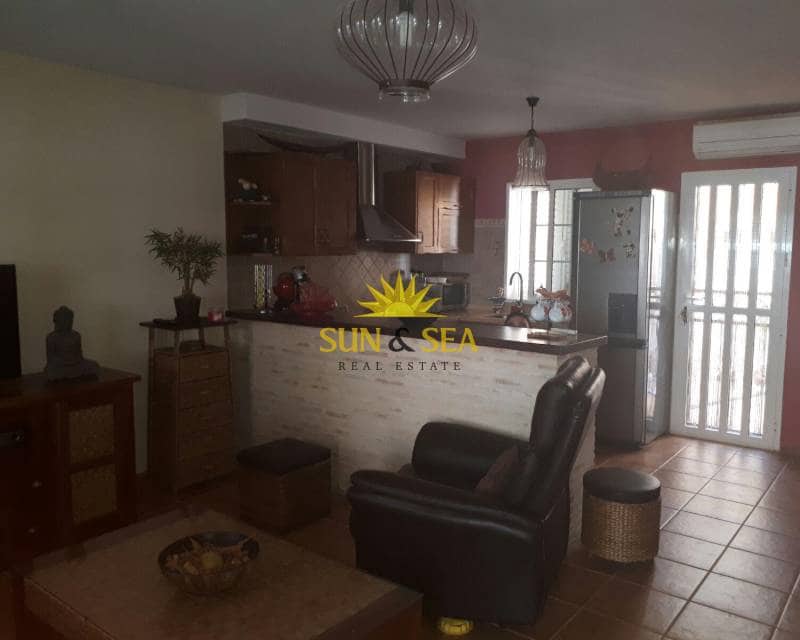 3 soverom Hus til salgs i Torrevieja - € 190 000 (Ref: 8911443)