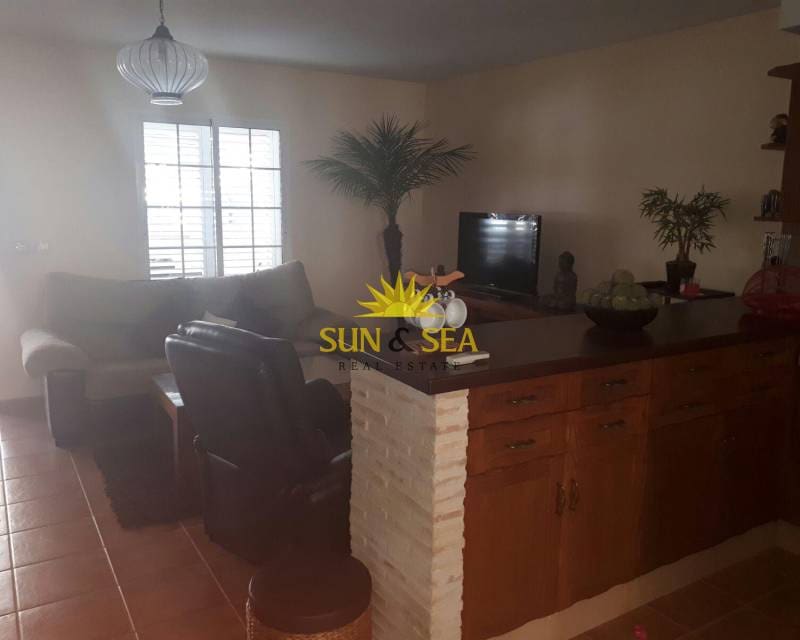 3 soverom Hus til salgs i Torrevieja - € 190 000 (Ref: 8911443)