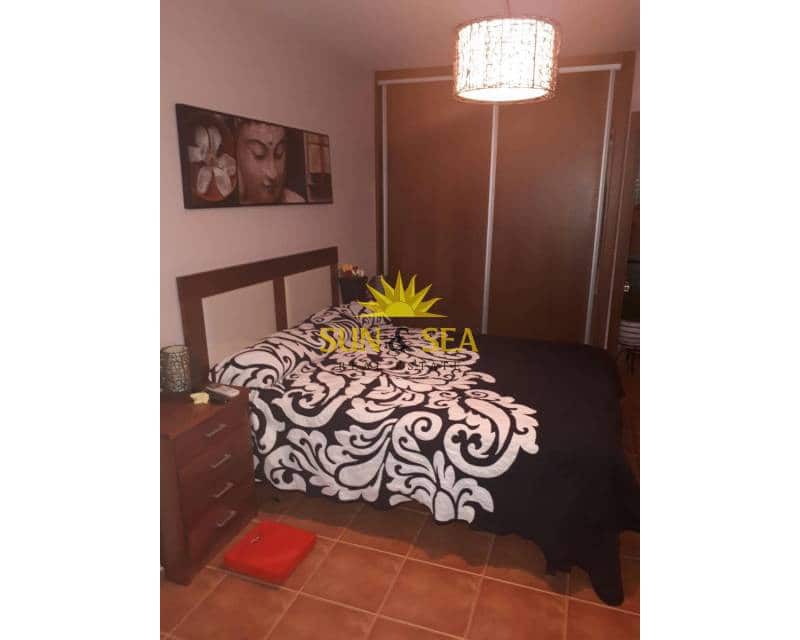 3 soverom Hus til salgs i Torrevieja - € 190 000 (Ref: 8911443)