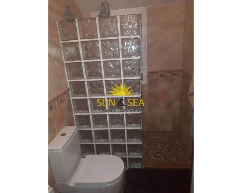 3 soverom Hus til salgs i Torrevieja - € 190 000 (Ref: 8911443)