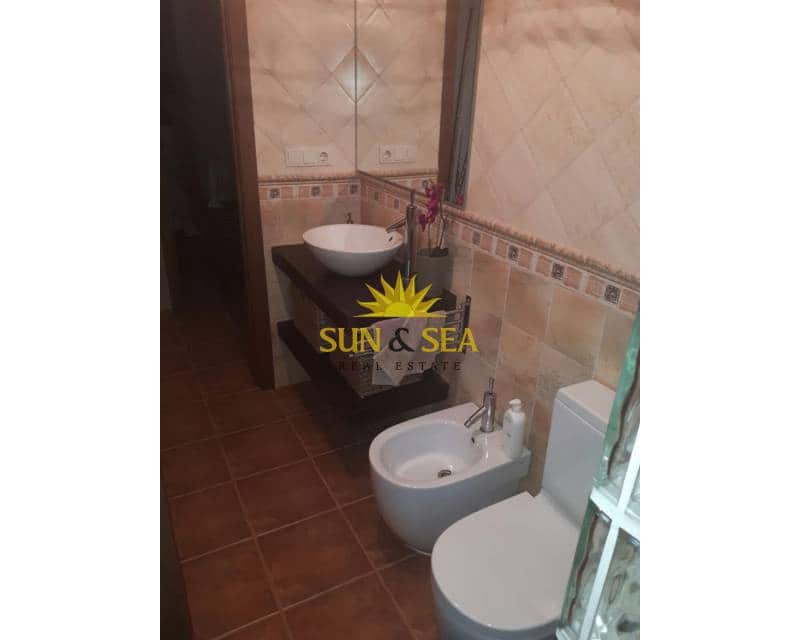 3 soverom Hus til salgs i Torrevieja - € 190 000 (Ref: 8911443)