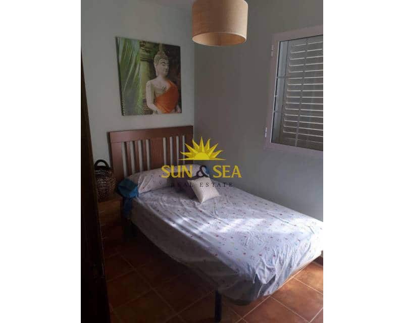 3 soverom Hus til salgs i Torrevieja - € 190 000 (Ref: 8911443)