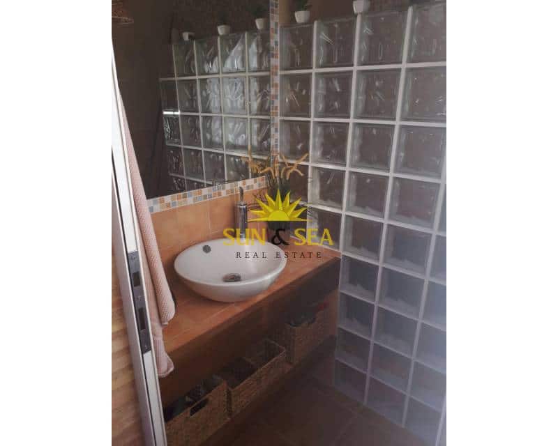 3 soverom Hus til salgs i Torrevieja - € 190 000 (Ref: 8911443)