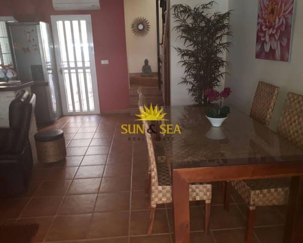 3 sypialnia Dom na sprzedaż w Playa de los Náufragos, Torrevieja - 190 000 € (Ref: 8911443)