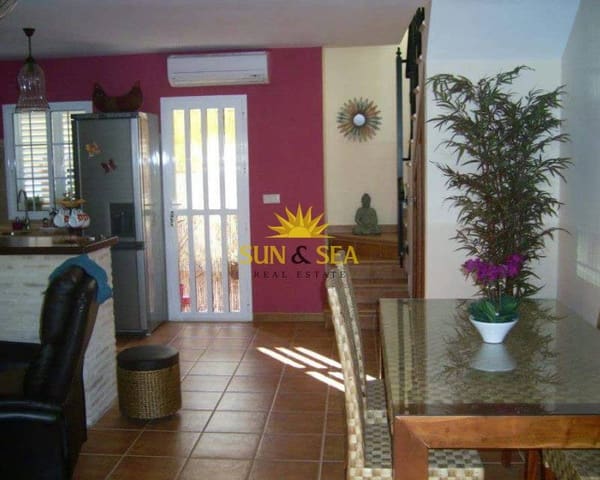 3 sypialnia Dom na sprzedaż w Playa de los Náufragos, Torrevieja - 190 000 € (Ref: 8911443)