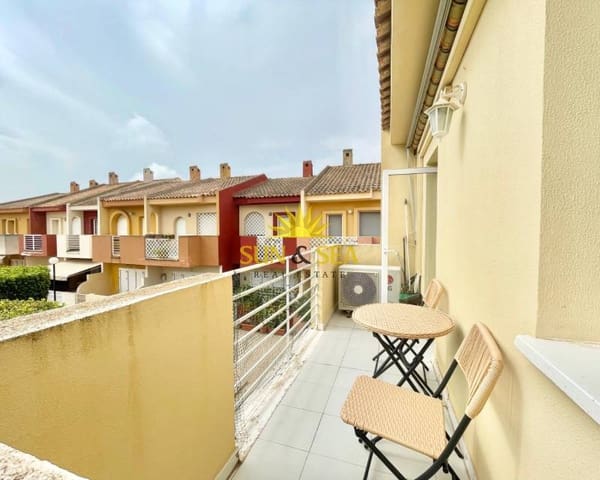 2 sypialnia Dom do wynajęcia w Santiago de la Ribera, San Javier z basenem garażem - 800 € (Ref: 8912086)