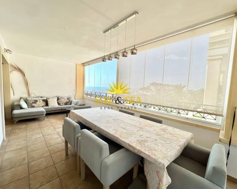 3 slaapkamer Appartement te huur in Guardamar del Segura met zwembad garage - € 2.100 (Ref: 8912475)