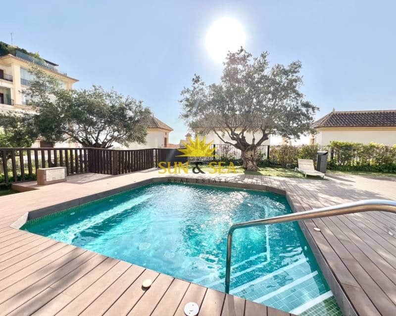 3 slaapkamer Appartement te huur in Guardamar del Segura met zwembad garage - € 2.100 (Ref: 8912475)