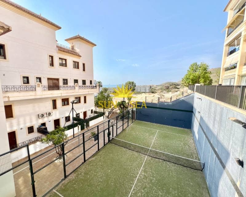 3 slaapkamer Appartement te huur in Guardamar del Segura met zwembad garage - € 2.100 (Ref: 8912475)