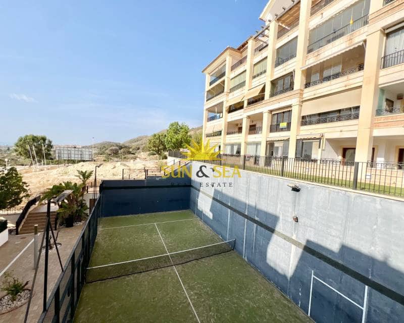 3 slaapkamer Appartement te huur in Guardamar del Segura met zwembad garage - € 2.100 (Ref: 8912475)