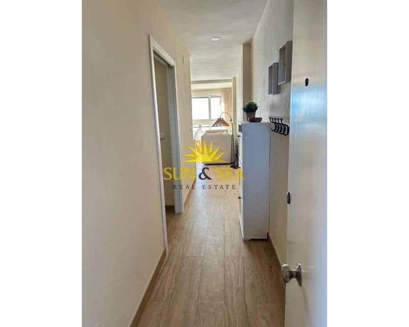1 bedroom Apartment for holiday rental in Arenales del Sol with garage - € 1,450 (Ref: 8914528)