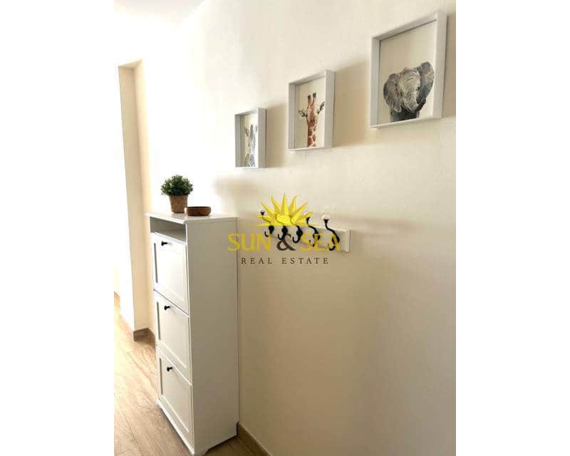 1 bedroom Apartment for holiday rental in Arenales del Sol with garage - € 1,450 (Ref: 8914528)