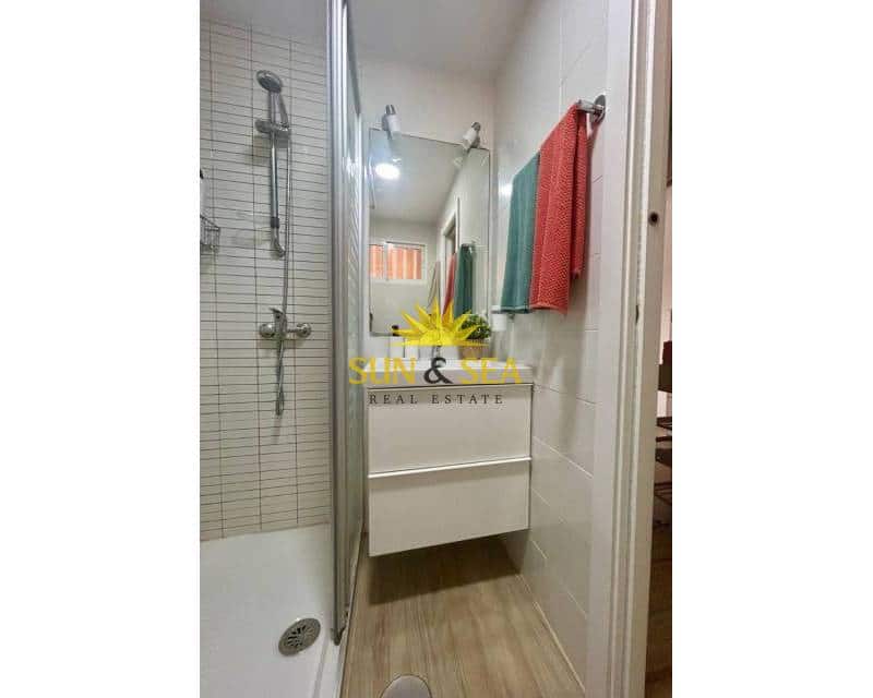 1 bedroom Apartment for holiday rental in Arenales del Sol with garage - € 1,450 (Ref: 8914528)