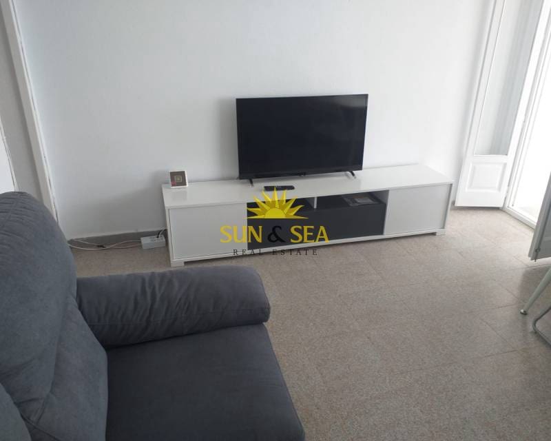 3 bedroom Apartment for rent in Santa Pola - € 850 (Ref: 8917468)