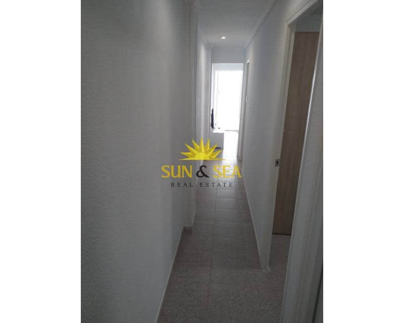 3 bedroom Apartment for rent in Santa Pola - € 850 (Ref: 8917468)