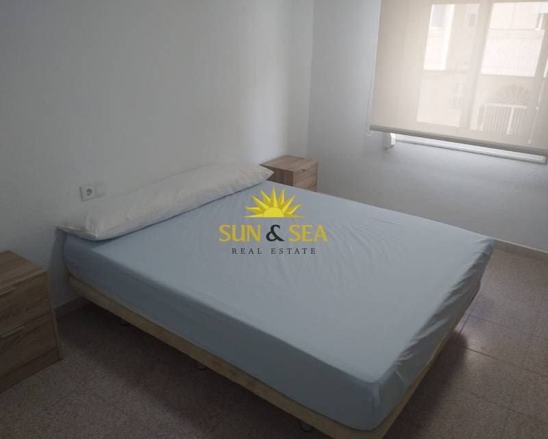 3 bedroom Apartment for rent in Santa Pola - € 850 (Ref: 8917468)