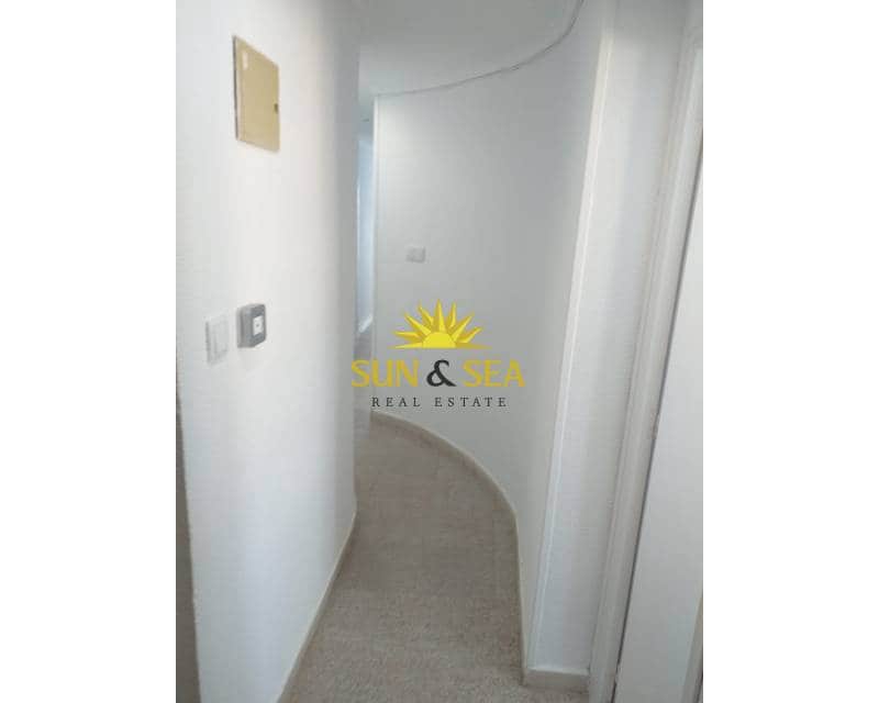 3 bedroom Apartment for rent in Santa Pola - € 850 (Ref: 8917468)