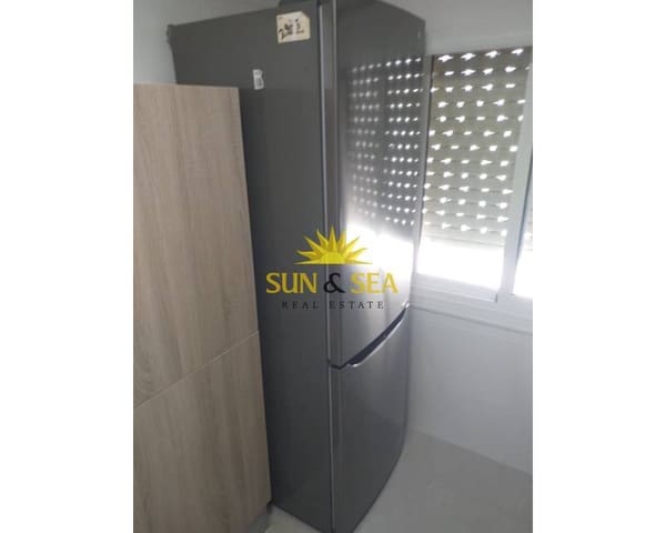 3 soverom Leilighet til leie i Gran Playa, Santa Pola - € 850 (Ref: 8917468)