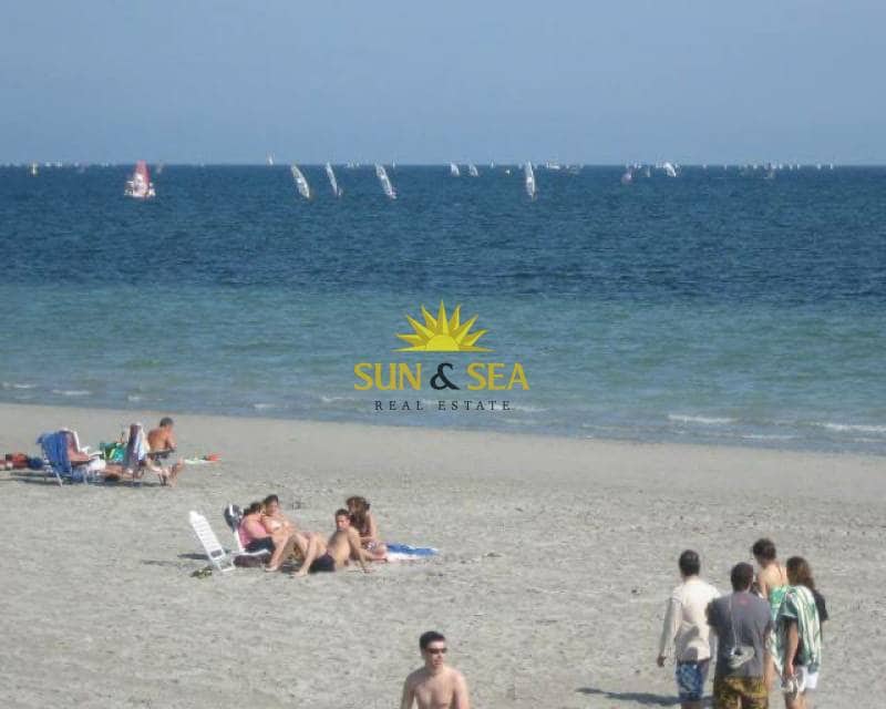 3 bedroom Apartment for rent in Santa Pola - € 850 (Ref: 8917468)