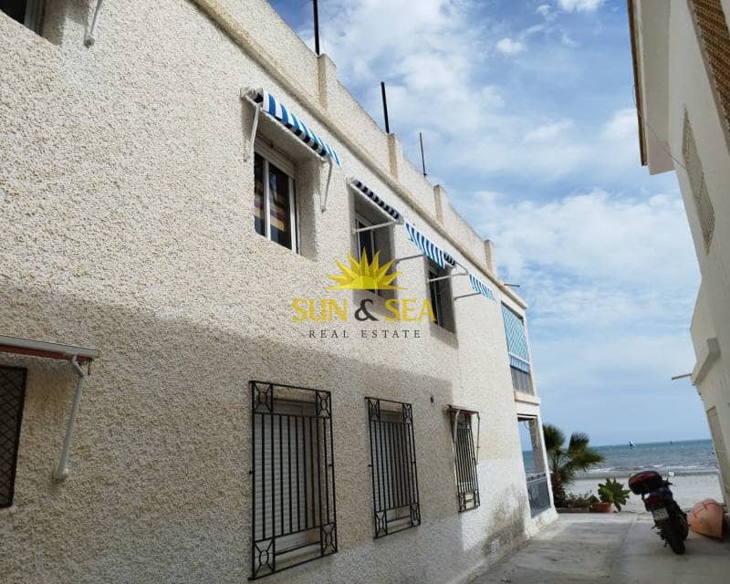 3 bedroom Apartment for rent in Santa Pola - € 850 (Ref: 8917468)