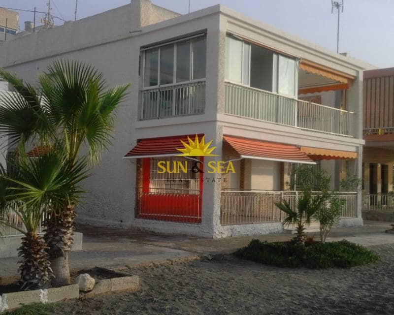 3 bedroom Apartment for rent in Santa Pola - € 850 (Ref: 8917468)