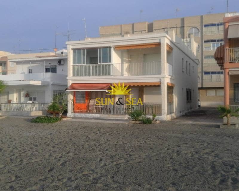 3 bedroom Apartment for rent in Santa Pola - € 850 (Ref: 8917468)