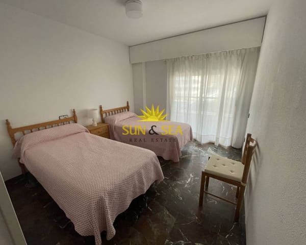3 bedroom Apartment for holiday rental in Playa Poniente, Benidorm with pool garage - € 1,900 (Ref: 8920012)