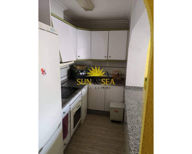 2 camera da letto Appartamento da affittare in Santa Pola - 800 € (Rif: 8920225)
