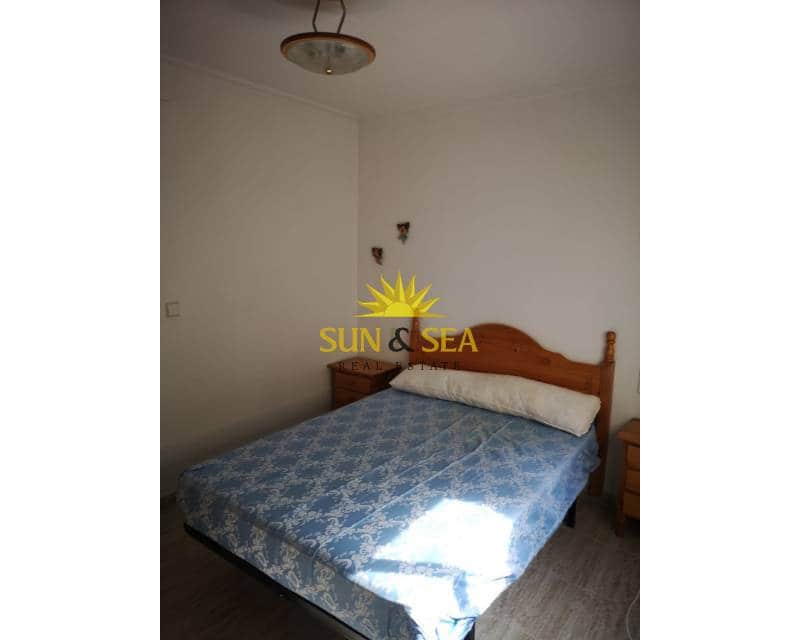 2 camera da letto Appartamento da affittare in Santa Pola - 800 € (Rif: 8920225)
