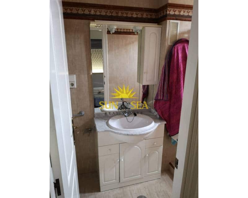 2 camera da letto Appartamento da affittare in Santa Pola - 800 € (Rif: 8920225)