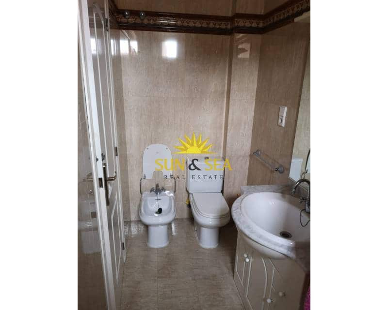 2 camera da letto Appartamento da affittare in Santa Pola - 800 € (Rif: 8920225)