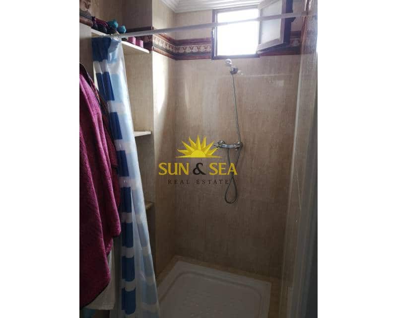 2 camera da letto Appartamento da affittare in Santa Pola - 800 € (Rif: 8920225)