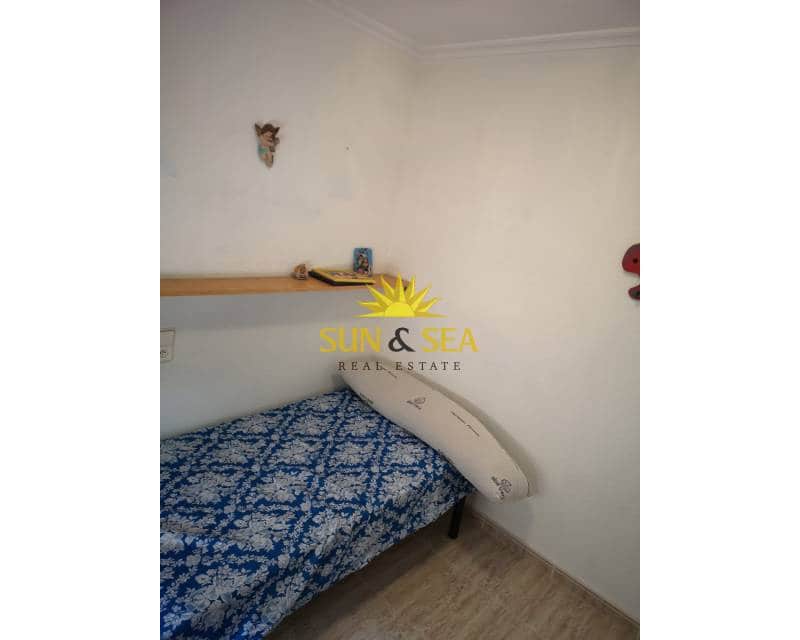 2 camera da letto Appartamento da affittare in Santa Pola - 800 € (Rif: 8920225)