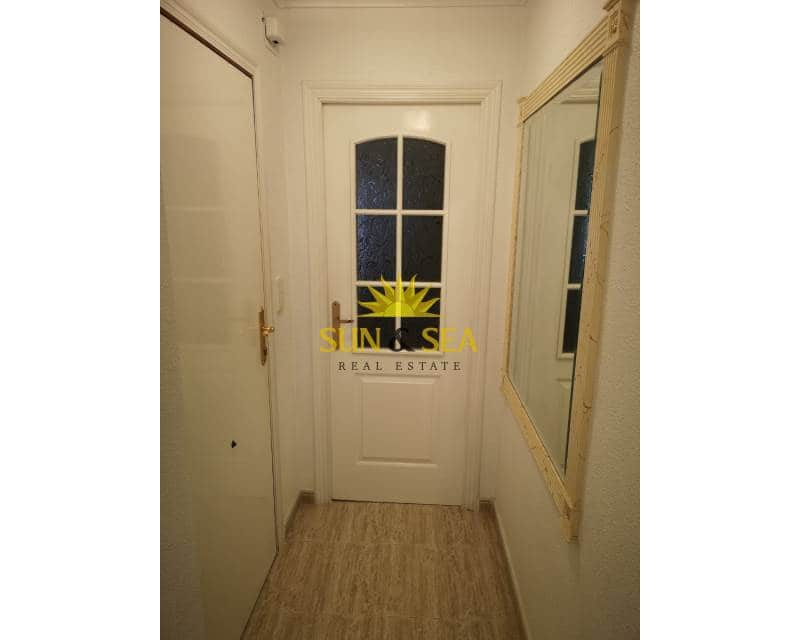 2 camera da letto Appartamento da affittare in Santa Pola - 800 € (Rif: 8920225)