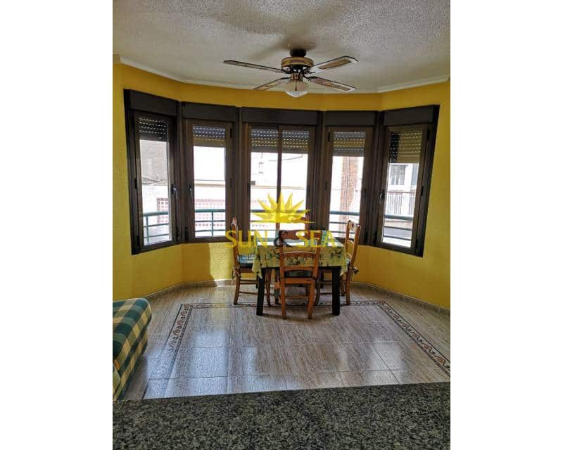 2 camera da letto Appartamento da affittare in Santa Pola - 800 € (Rif: 8920225)