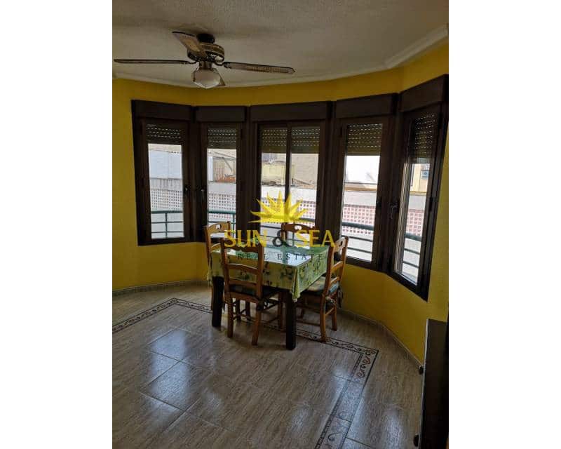 2 camera da letto Appartamento da affittare in Santa Pola - 800 € (Rif: 8920225)