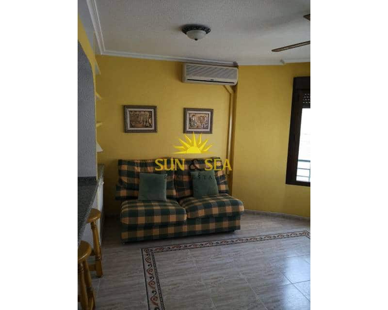 2 camera da letto Appartamento da affittare in Santa Pola - 800 € (Rif: 8920225)