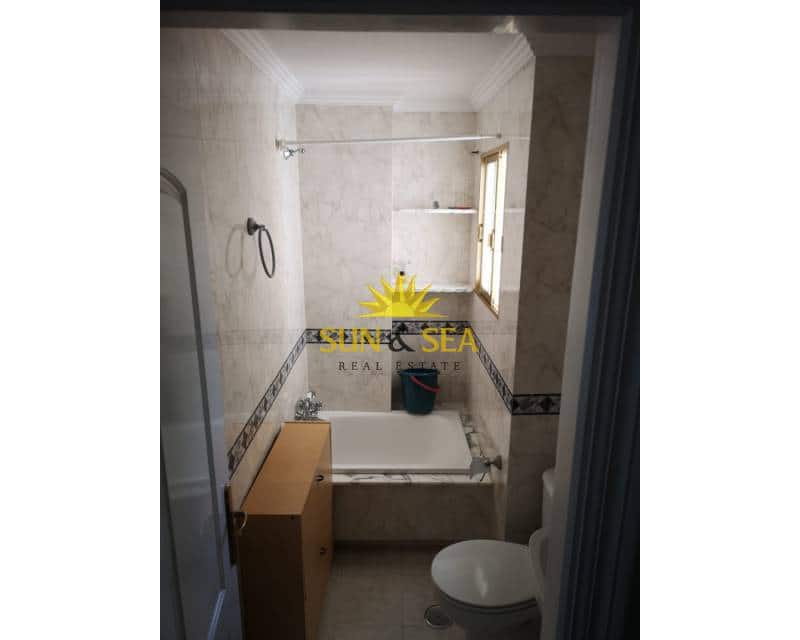 2 camera da letto Appartamento da affittare in Santa Pola - 800 € (Rif: 8920225)