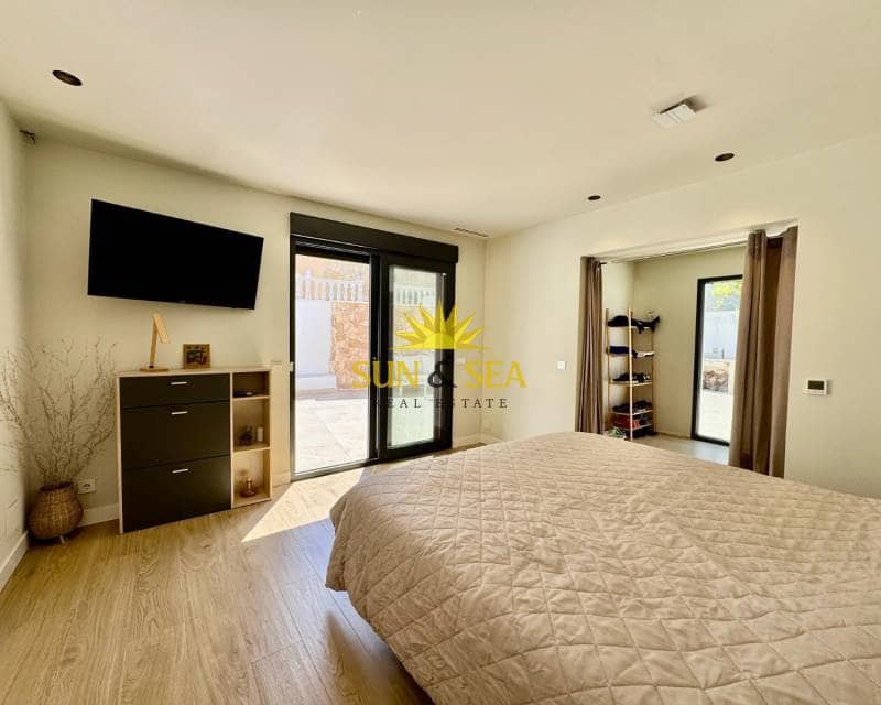 3 bedroom Villa for rent in Los Altos with pool garage - € 3,000 (Ref: 8920899)